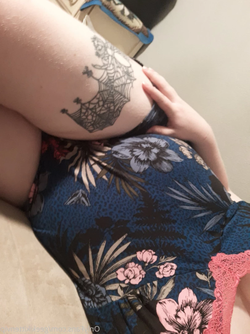 geekikittenvip Onlyfans leaked photo 5556205 on Hotleaks.tv