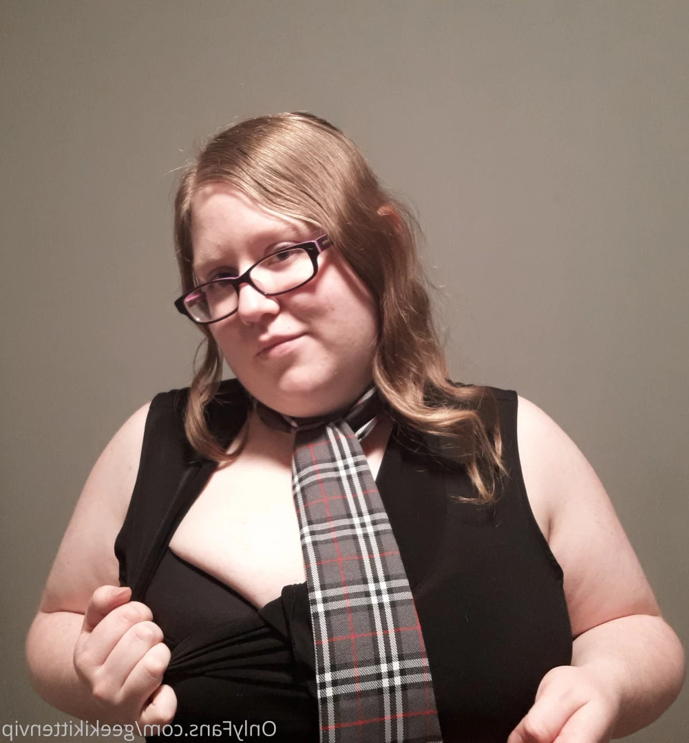 geekikittenvip Onlyfans leaked photo 5556360 on Hotleaks.tv