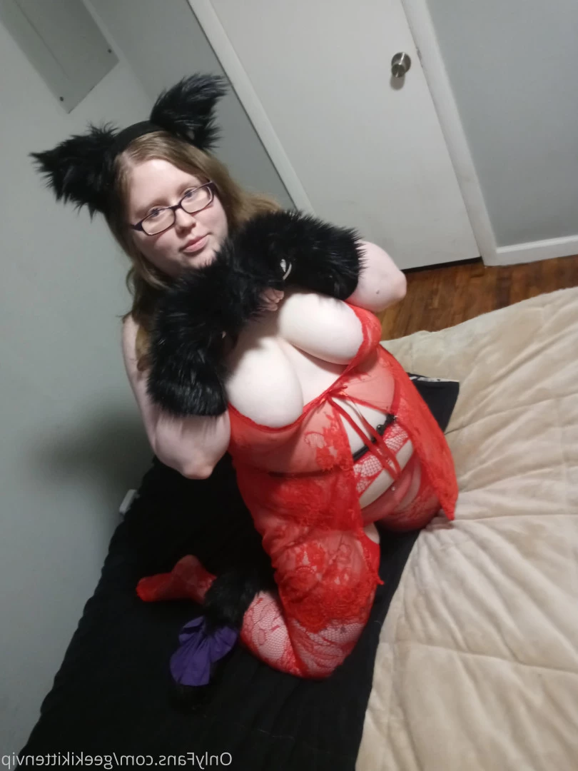 geekikittenvip Onlyfans leaked photo 5556732 on Hotleaks.tv
