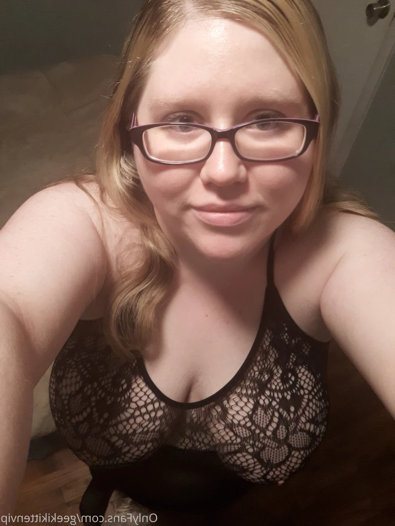 geekikittenvip Onlyfans leaked photo 5556814 on Hotleaks.tv