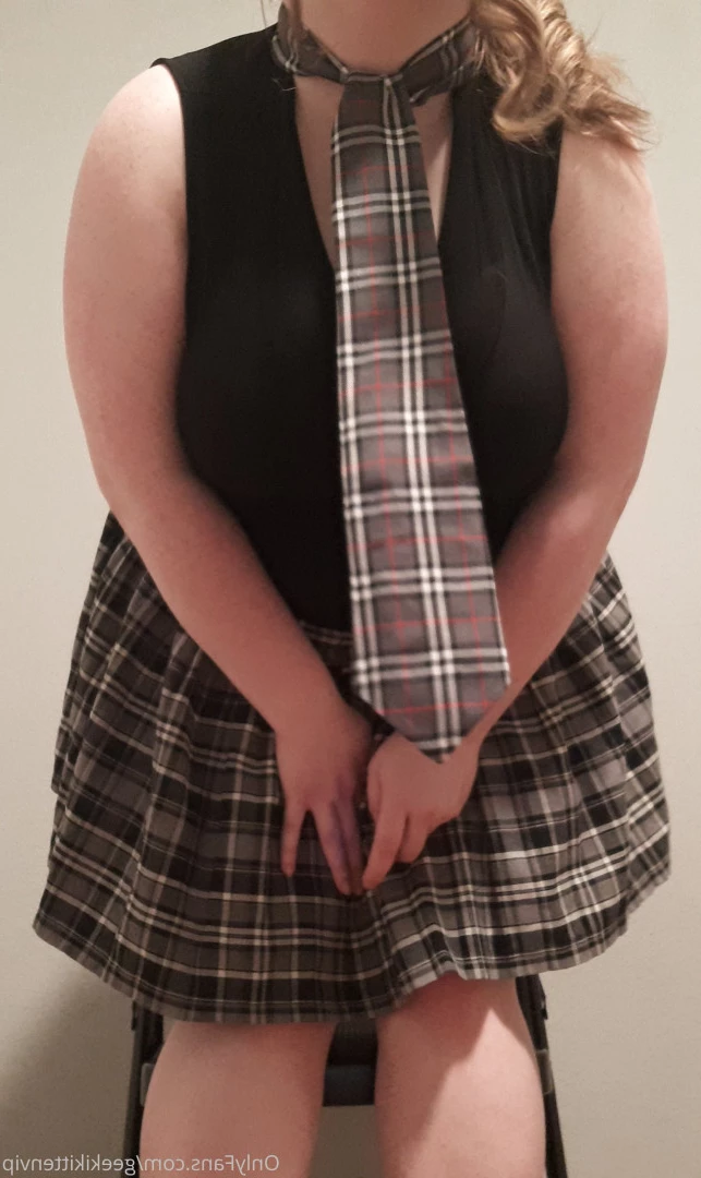 geekikittenvip Onlyfans leaked photo 5556955 on Hotleaks.tv