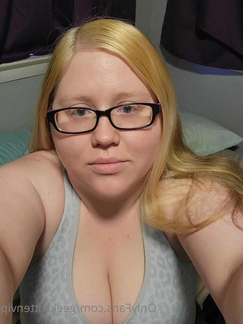 geekikittenvip Onlyfans leaked photo 5557414 on Hotleaks.tv