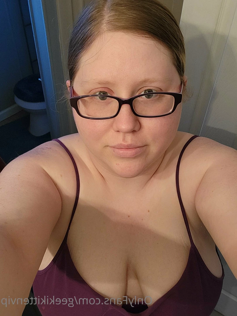 geekikittenvip Onlyfans leaked photo 5557448 on Hotleaks.tv