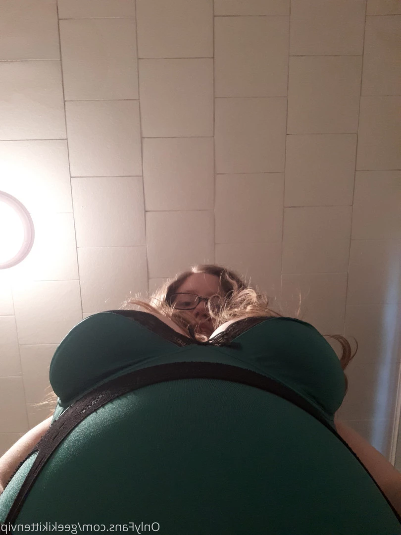 geekikittenvip Onlyfans leaked photo 5557560 on Hotleaks.tv
