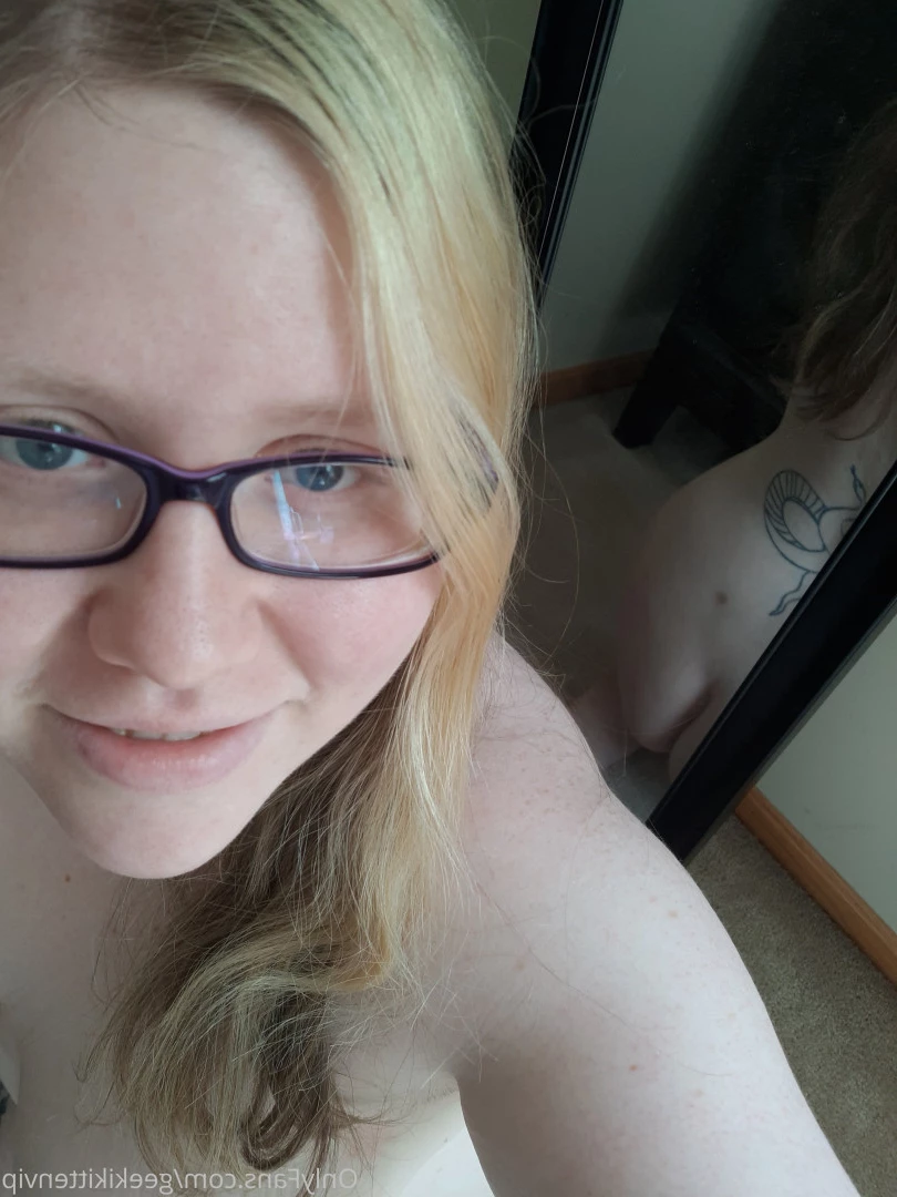 geekikittenvip Onlyfans leaked photo 5557657 on Hotleaks.tv