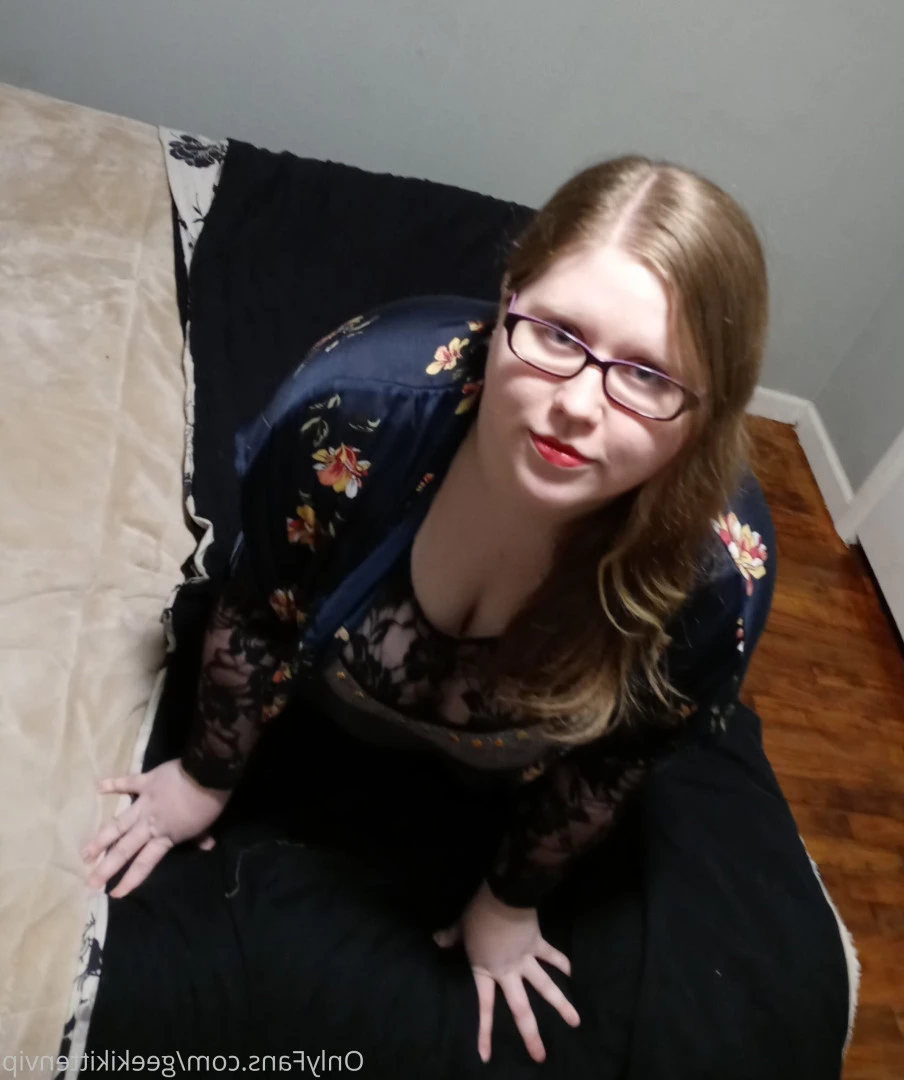 geekikittenvip Onlyfans leaked photo 5557979 on Hotleaks.tv