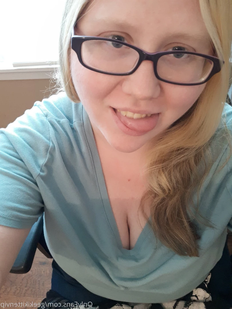geekikittenvip Onlyfans leaked photo 5558305 on Hotleaks.tv