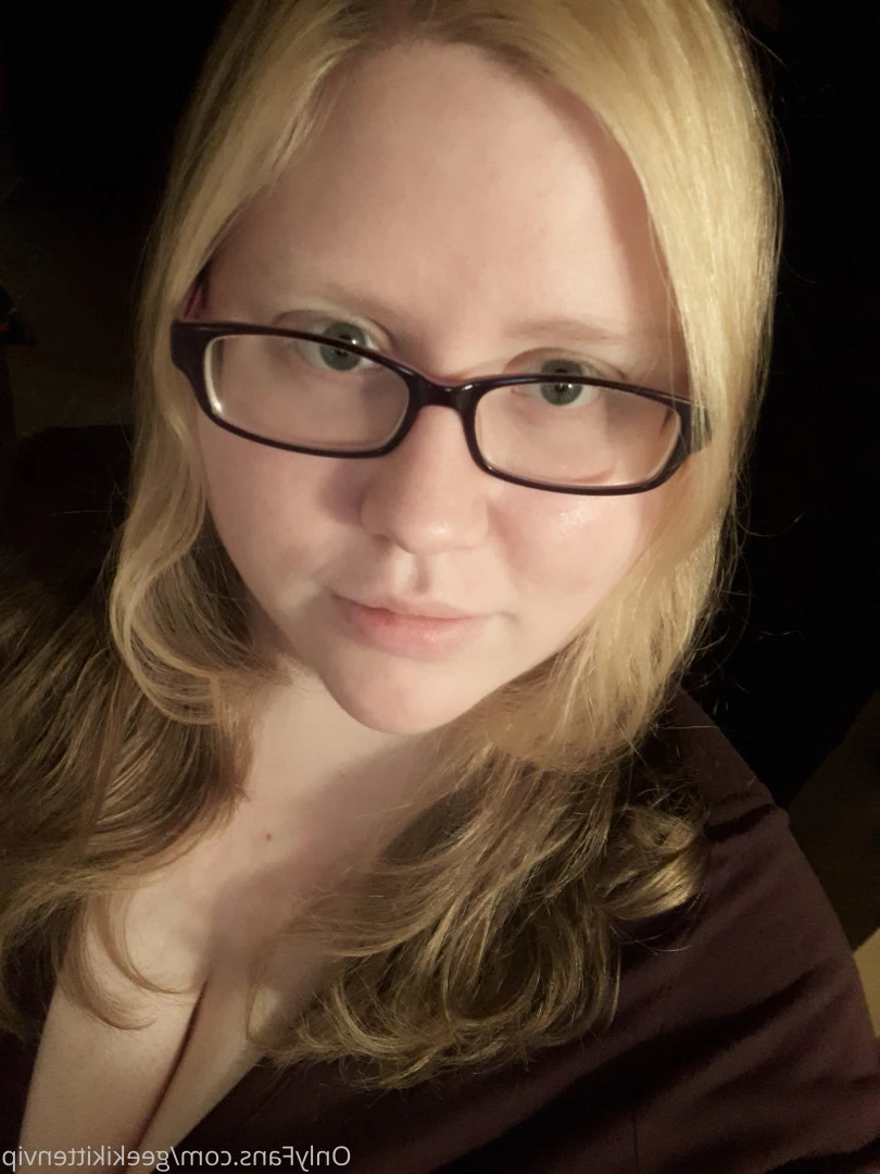 geekikittenvip Onlyfans leaked photo 5558396 on Hotleaks.tv