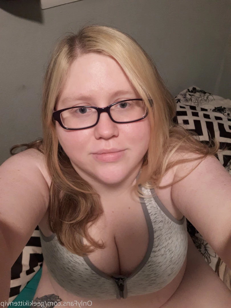 geekikittenvip Onlyfans leaked photo 5558535 on Hotleaks.tv