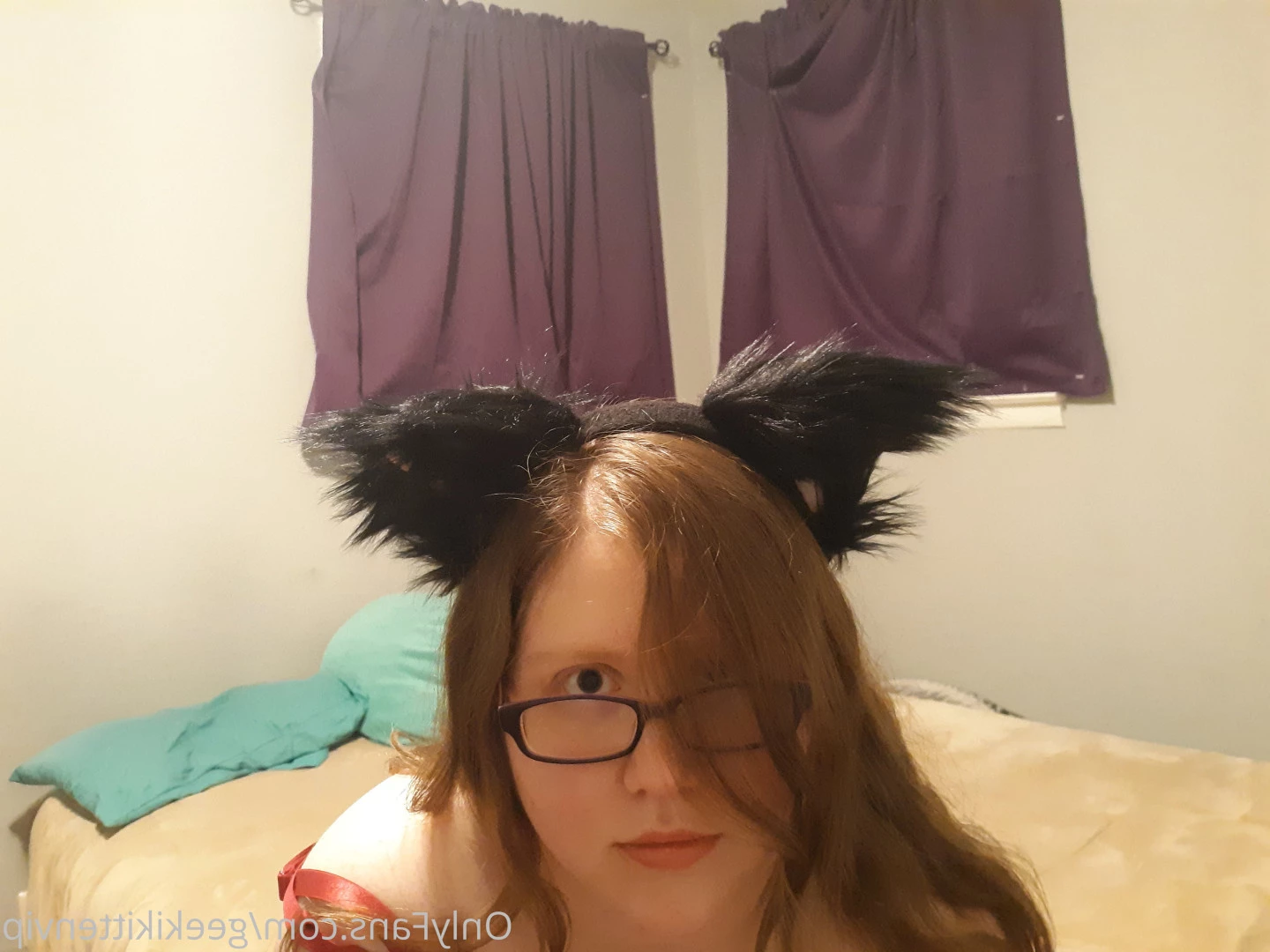 geekikittenvip Onlyfans leaked photo 5558699 on Hotleaks.tv
