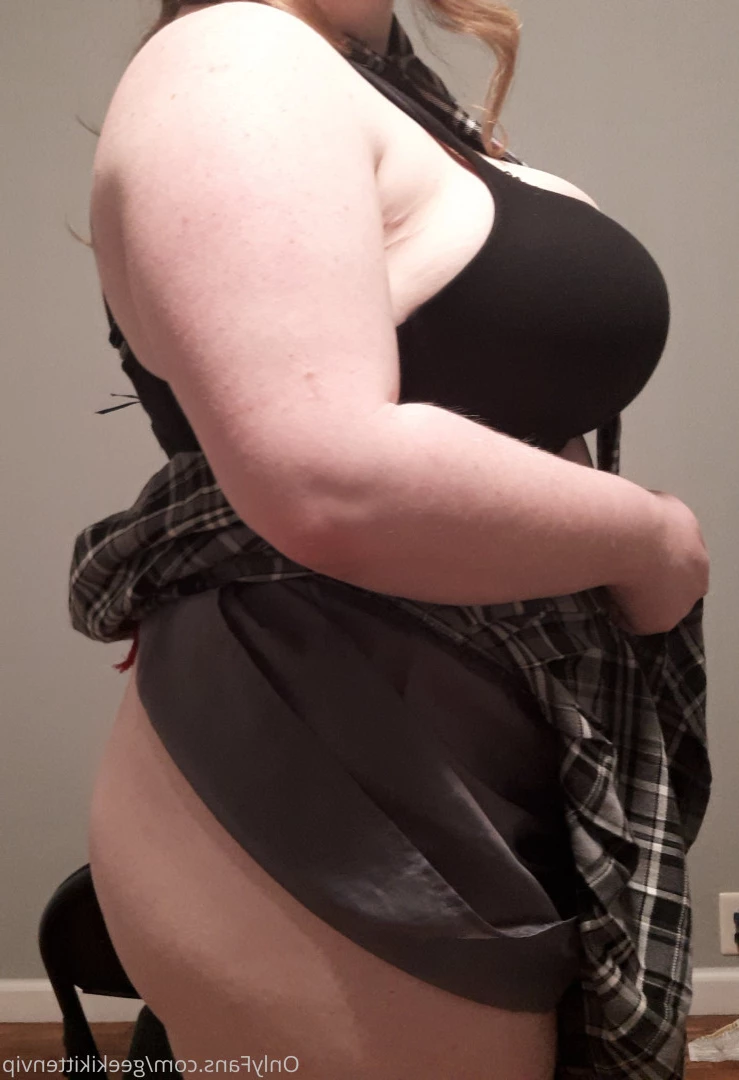 geekikittenvip Onlyfans leaked photo 5558810 on Hotleaks.tv