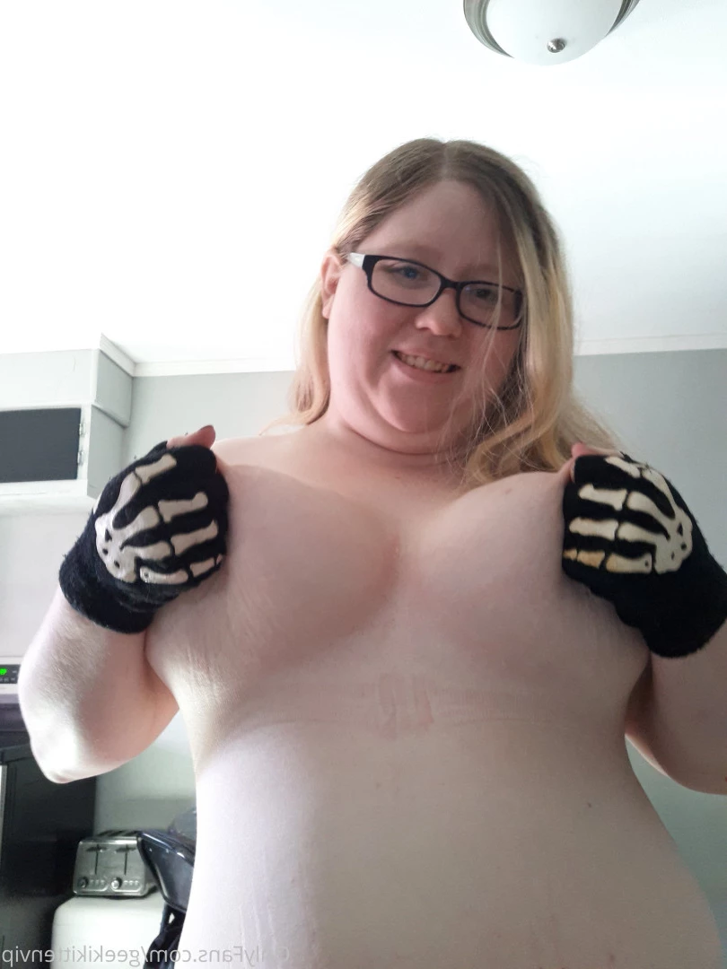 geekikittenvip Onlyfans leaked photo 5558851 on Hotleaks.tv