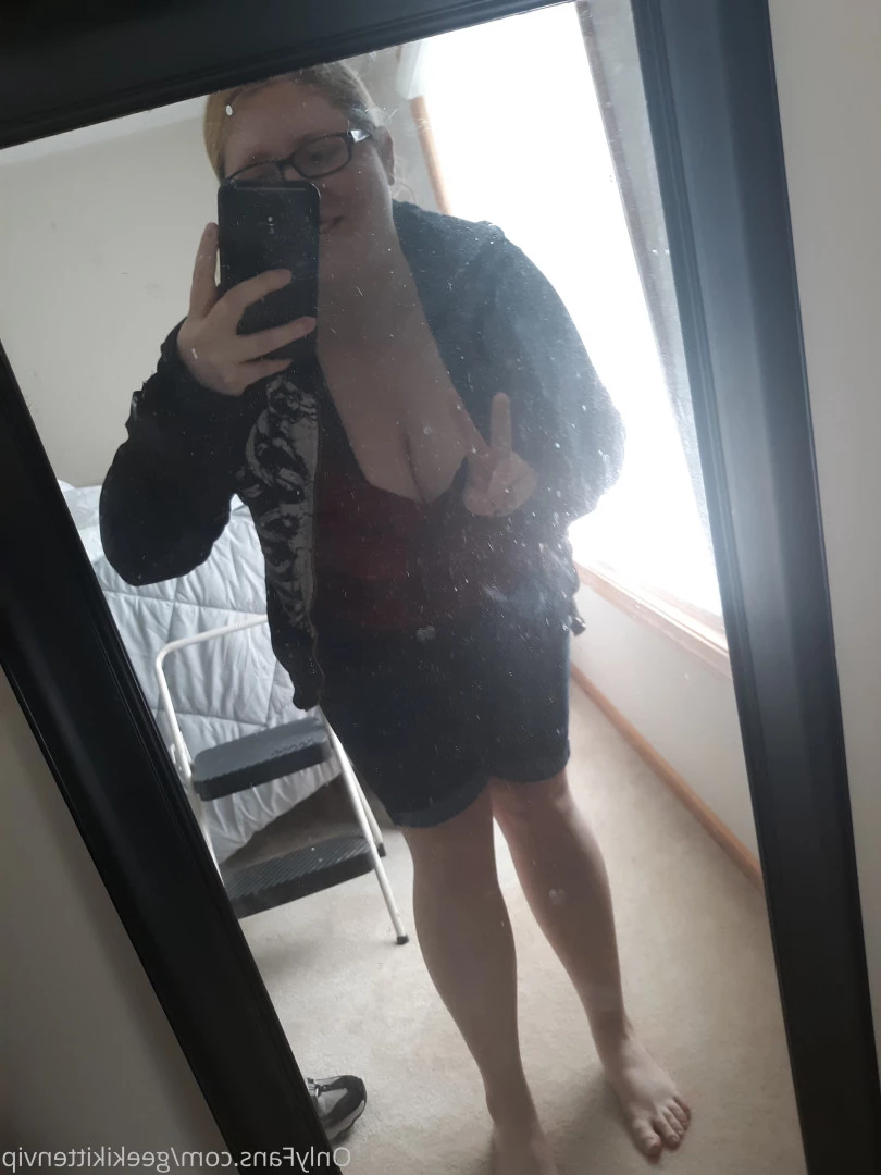geekikittenvip Onlyfans leaked photo 5558978 on Hotleaks.tv
