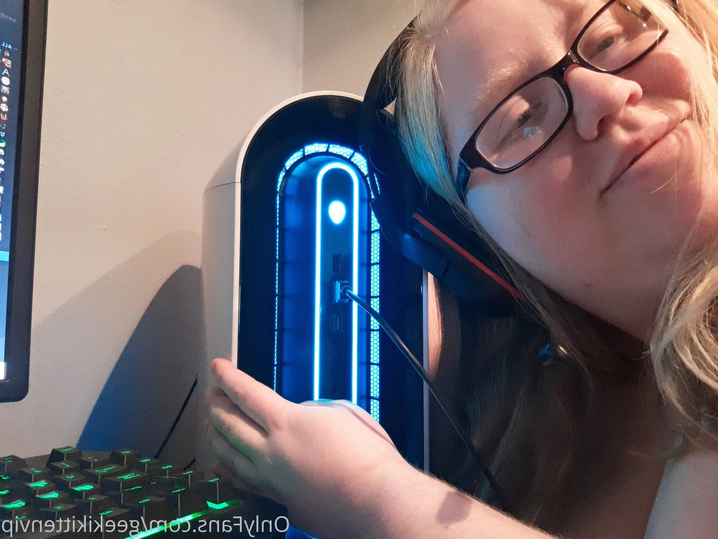 geekikittenvip Onlyfans leaked photo 5559210 on Hotleaks.tv