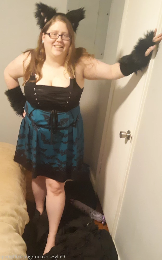 geekikittenvip Onlyfans leaked photo 5559405 on Hotleaks.tv