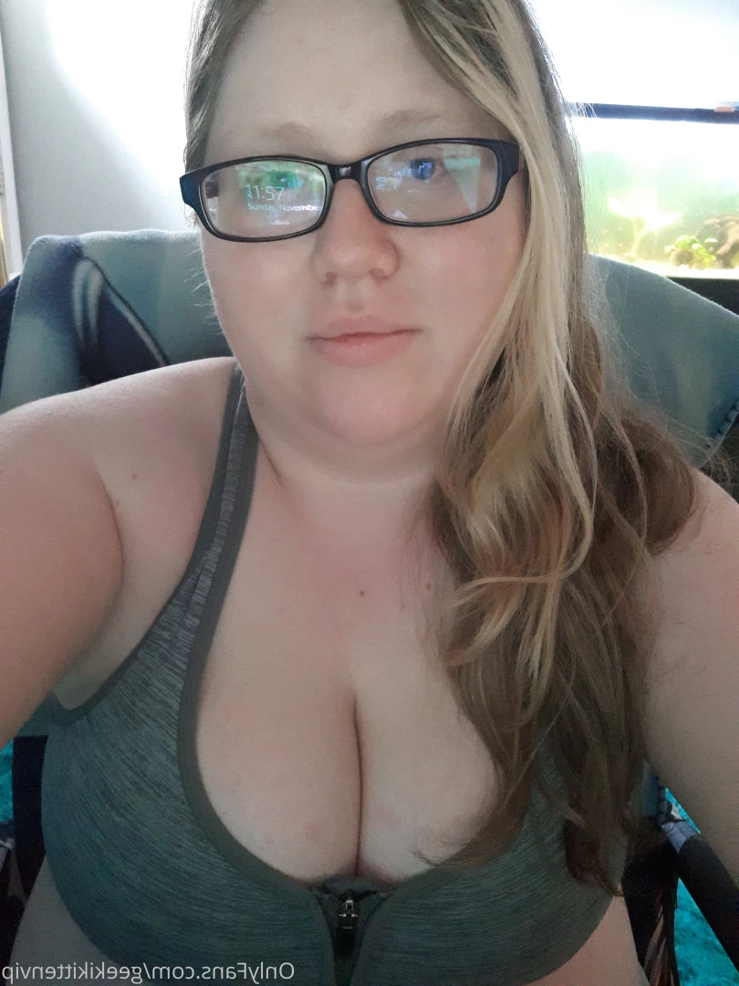 geekikittenvip Onlyfans leaked photo 5559443 on Hotleaks.tv