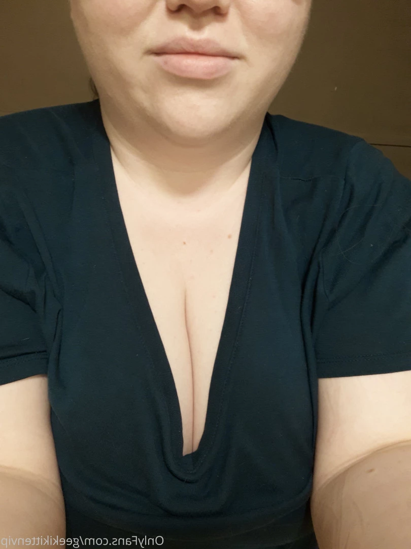 geekikittenvip Onlyfans leaked photo 5559550 on Hotleaks.tv