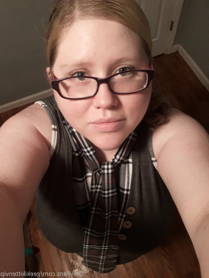 geekikittenvip Onlyfans leaked photo 5559776 on Hotleaks.tv