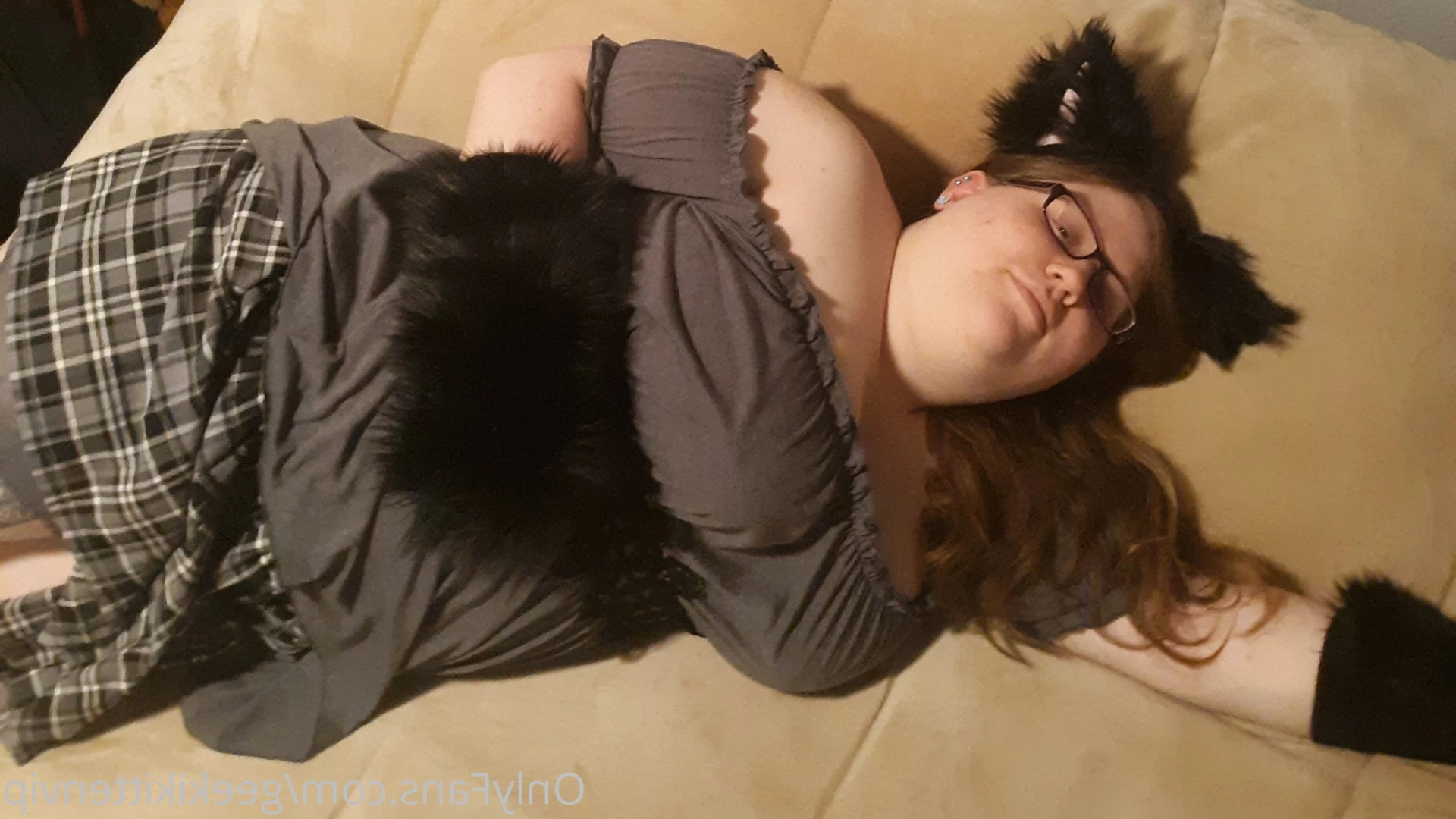 geekikittenvip Onlyfans leaked photo 5559940 on Hotleaks.tv