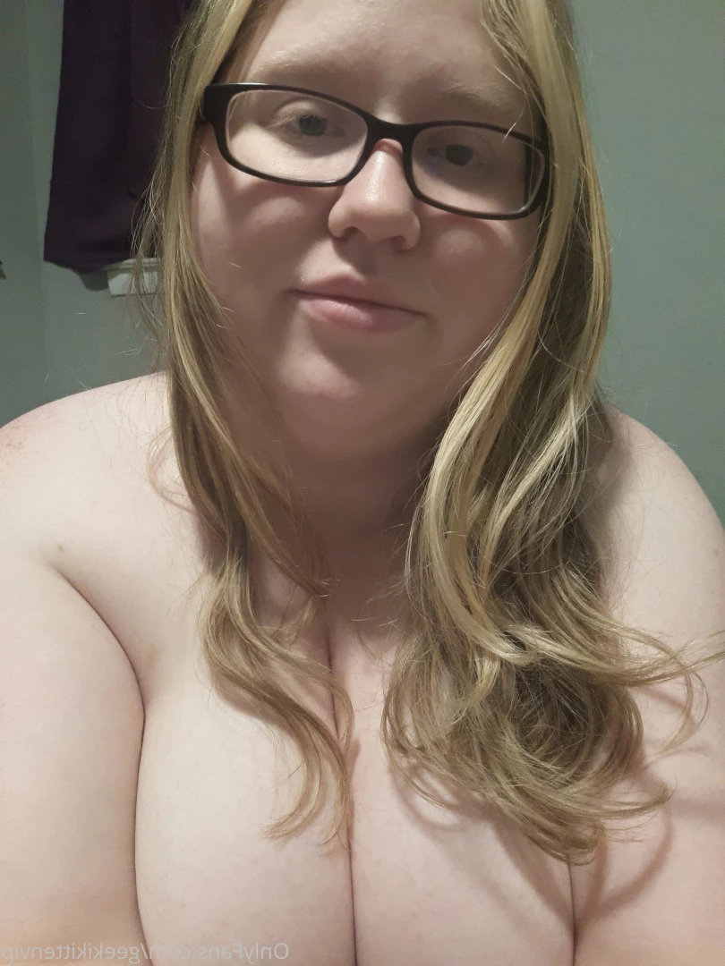 geekikittenvip Onlyfans leaked photo 5560107 on Hotleaks.tv
