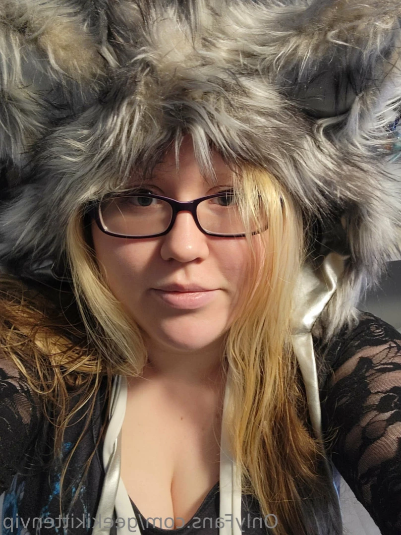 geekikittenvip Onlyfans leaked photo 13880622 on Hotleaks.tv