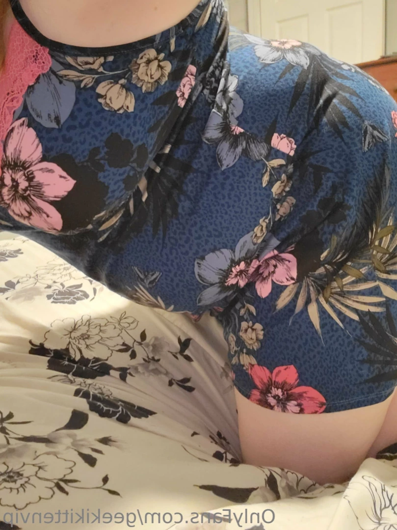 geekikittenvip Onlyfans leaked photo 14868173 on Hotleaks.tv