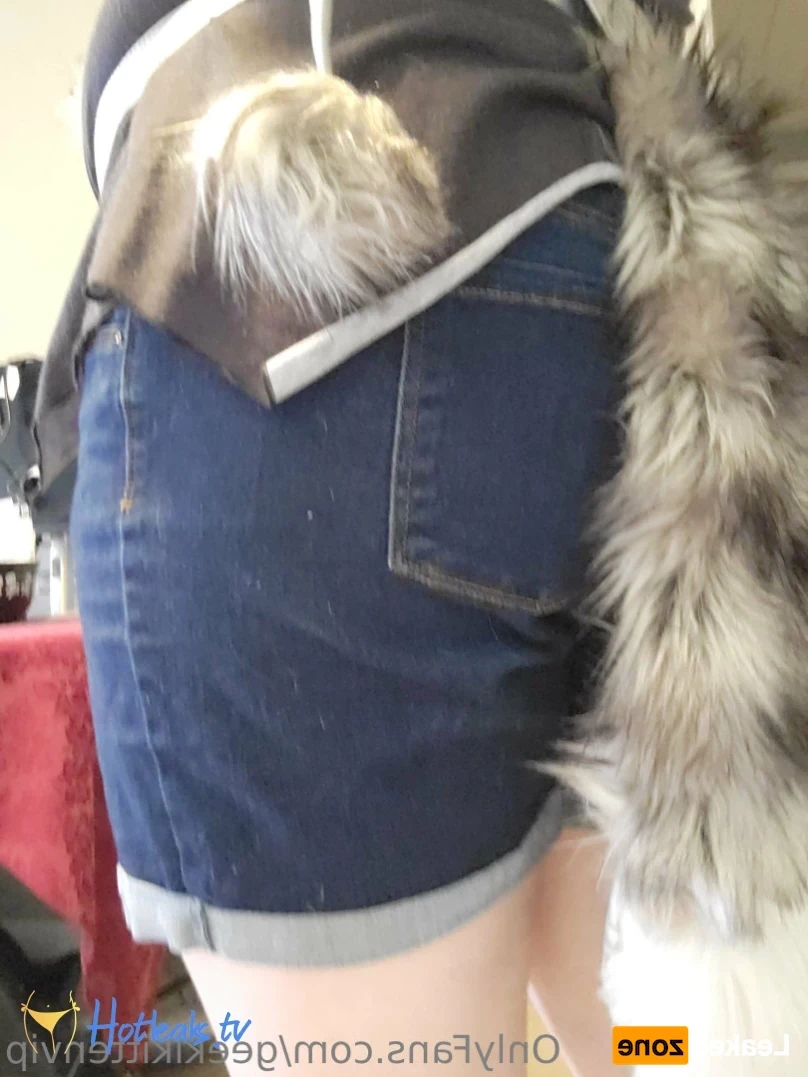 geekikittenvip Onlyfans leaked photo 15651640 on Hotleaks.tv