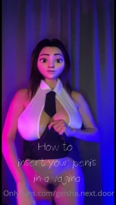 Geisha Next Door [ geisha.next.door ] Onlyfans leaked video 13742990 on Hotleaks.tv