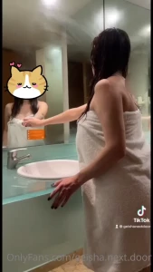 Geisha Next Door [ geisha.next.door ] Onlyfans leaked video 13743793 on Hotleaks.tv