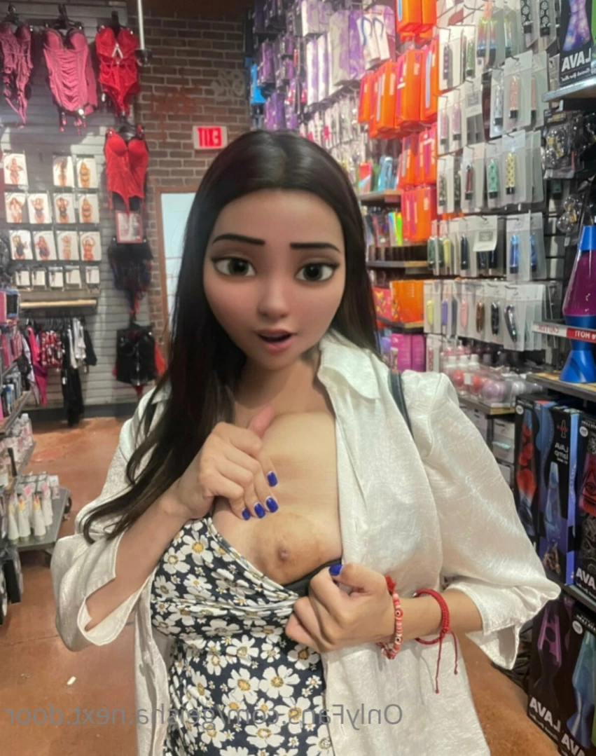 Geisha Next Door [ geisha.next.door ] Onlyfans leaked photo 13866431 on Hotleaks.tv