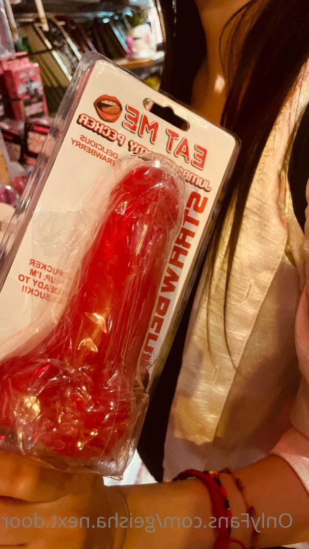 Geisha Next Door [ geisha.next.door ] Onlyfans leaked photo 14053549 on Hotleaks.tv