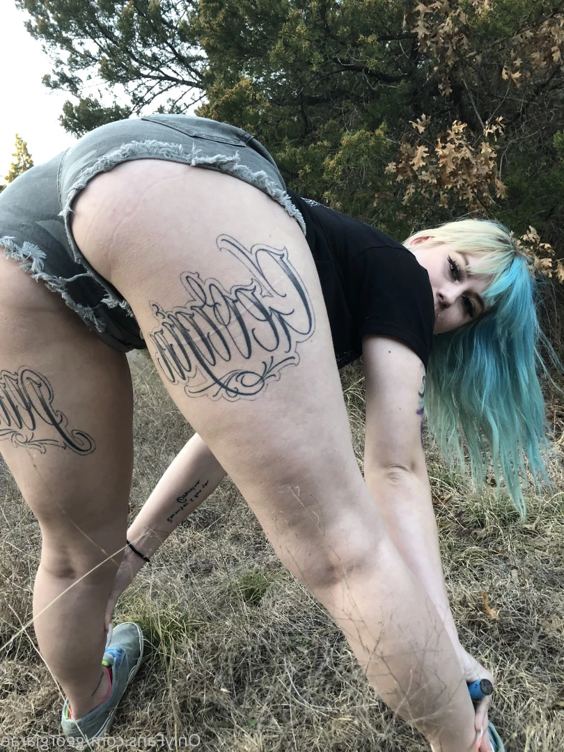 GeorgiaRae😘 [ georgiarae ] Onlyfans leaked photo 6009489 on Hotleaks.tv