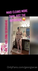 GeorgiaRae😘 [ georgiarae ] Onlyfans leaked video 8711361 on Hotleaks.tv