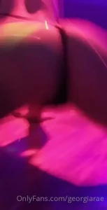 GeorgiaRae😘 [ georgiarae ] Onlyfans leaked video 8711374 on Hotleaks.tv