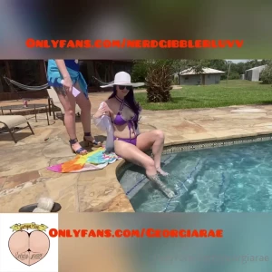 GeorgiaRae😘 [ georgiarae ] Onlyfans leaked video 8711497 on Hotleaks.tv