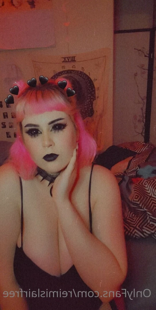 Reimi [ ggreimifree ] Onlyfans leaked photo 5722924 on Hotleaks.tv