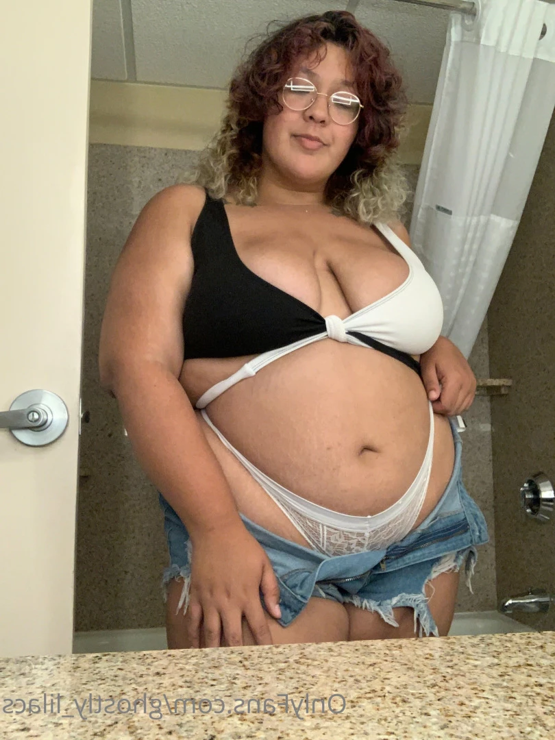 ur god. [ ghostly_lilacs ] Onlyfans leaked photo 5595585 on Hotleaks.tv