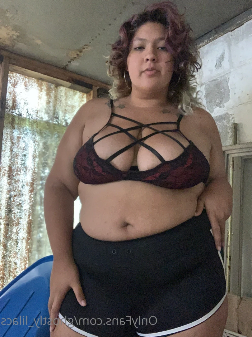 ur god. [ ghostly_lilacs ] Onlyfans leaked photo 5595675 on Hotleaks.tv