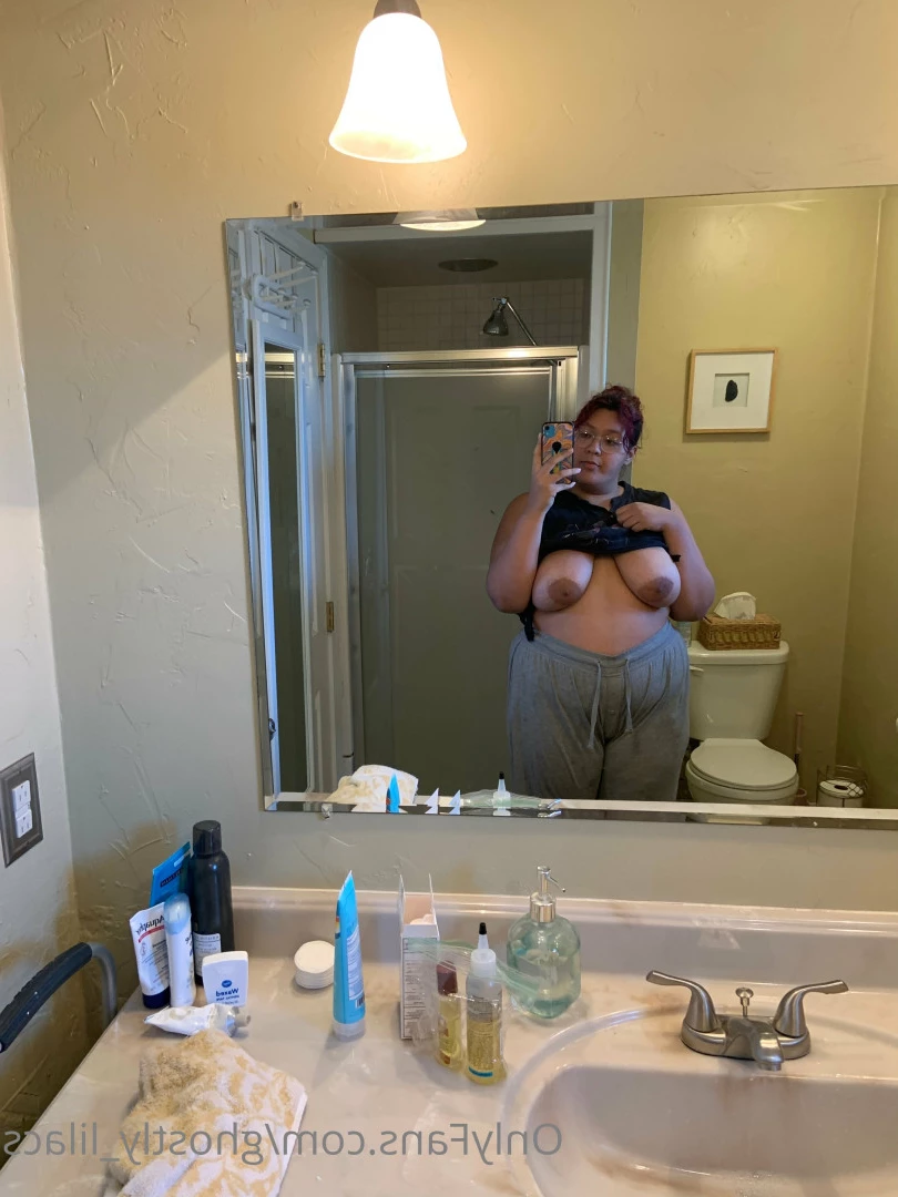 ur god. [ ghostly_lilacs ] Onlyfans leaked photo 5595775 on Hotleaks.tv
