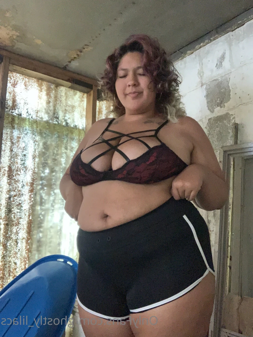 ur god. [ ghostly_lilacs ] Onlyfans leaked photo 5596088 on Hotleaks.tv