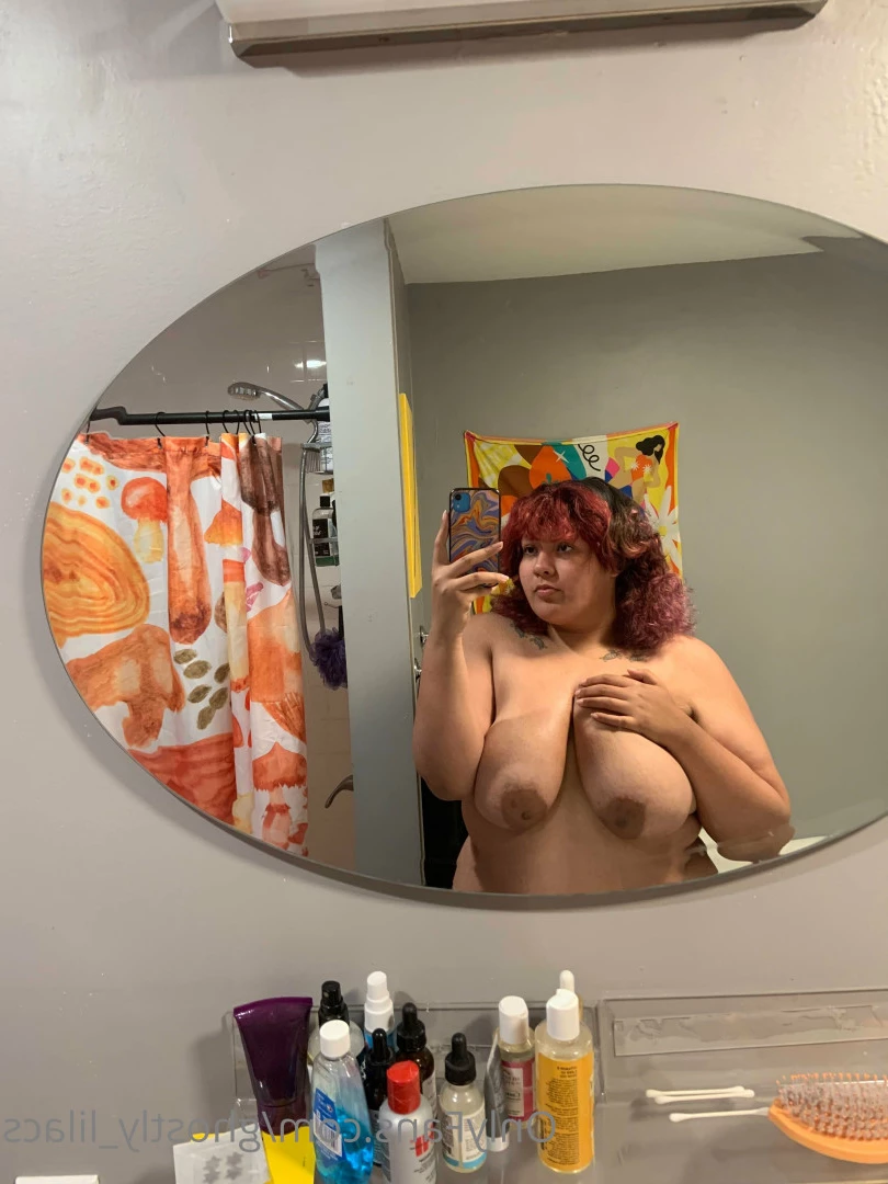 ur god. [ ghostly_lilacs ] Onlyfans leaked photo 5596135 on Hotleaks.tv