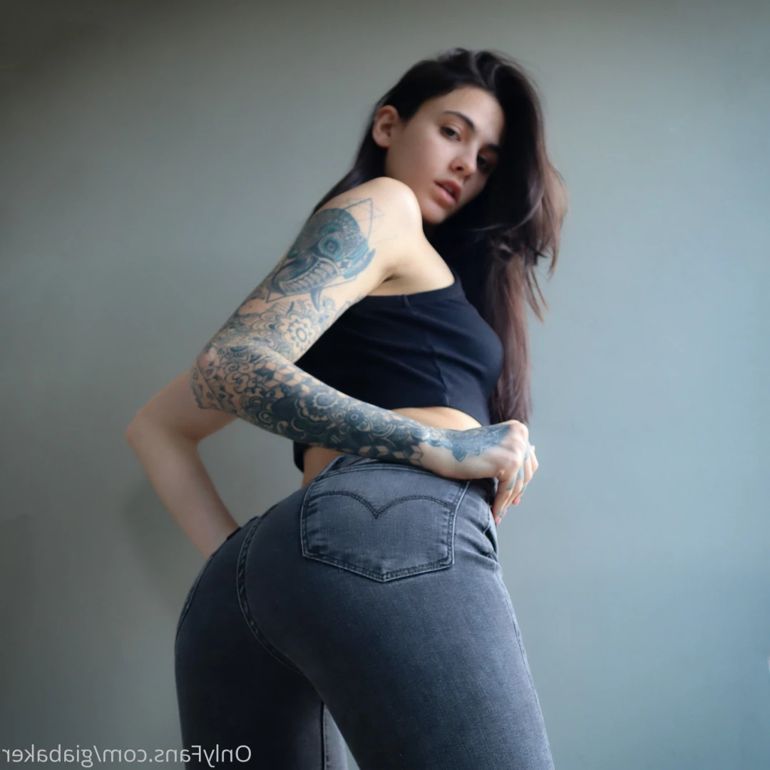💥Gia Baker💥 [ giabaker ] Onlyfans leaked photo 5600916 on Hotleaks.tv