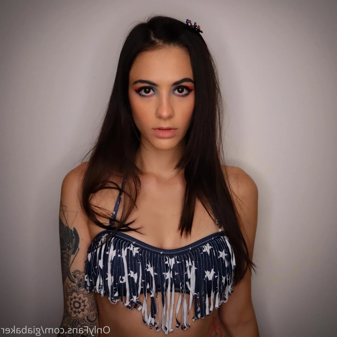 💥Gia Baker💥 [ giabaker ] Onlyfans leaked photo 5601004 on Hotleaks.tv