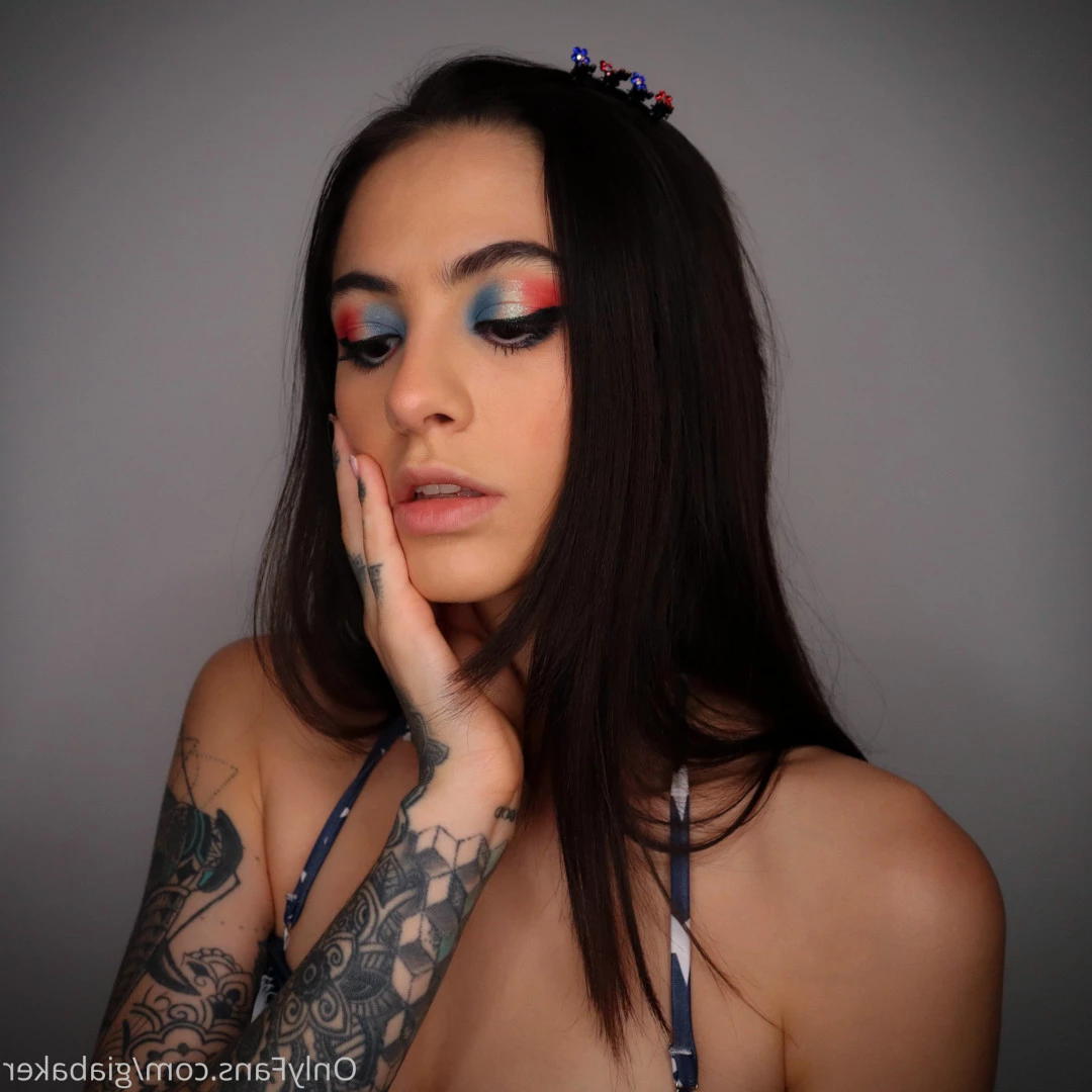 💥Gia Baker💥 [ giabaker ] Onlyfans leaked photo 5602241 on Hotleaks.tv