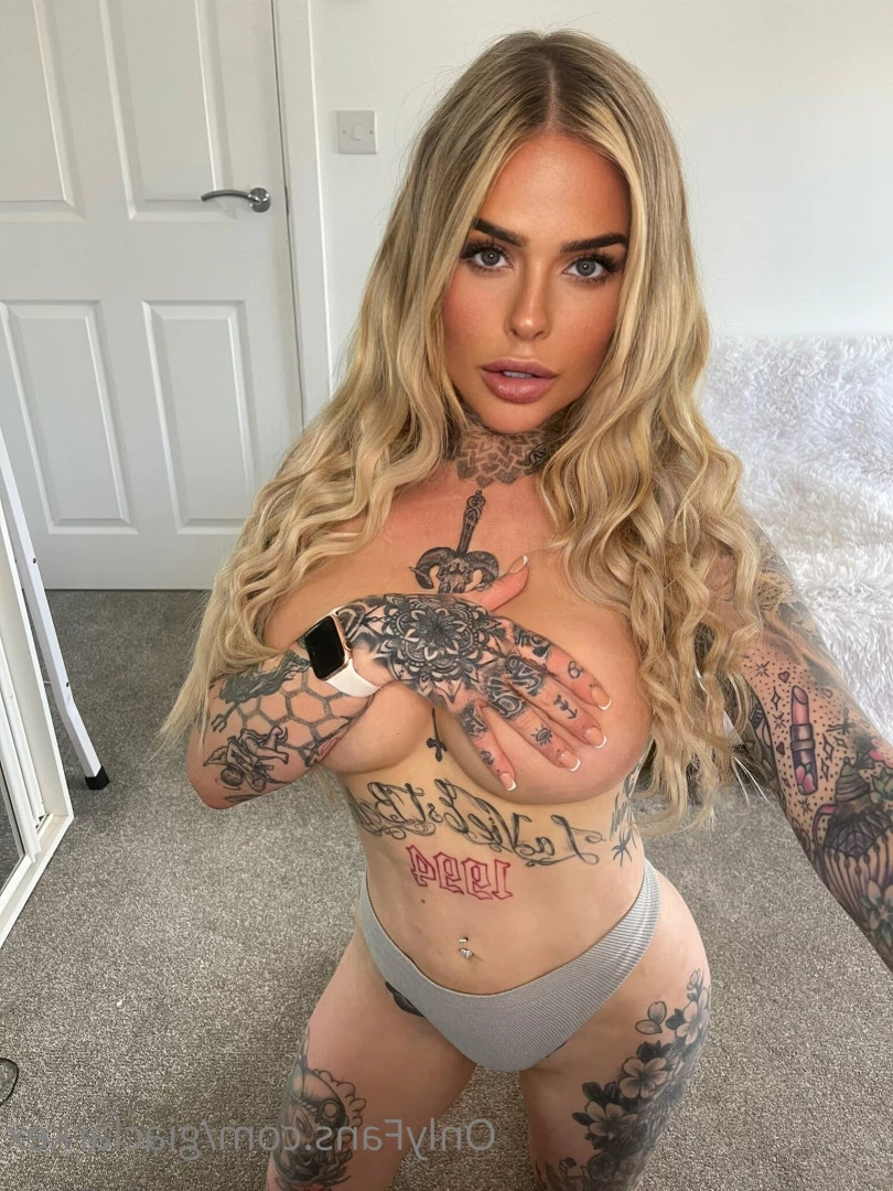 ❤️‍🔥𝐆𝐢𝐚 𝐂𝐥𝐚𝐫𝐤𝐞❤️‍🔥 [ giaclarkex ] Onlyfans leaked photo 6009342 on Hotleaks.tv
