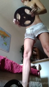 Gia Hill [ giahill ] Onlyfans leaked video 10577494 on Hotleaks.tv
