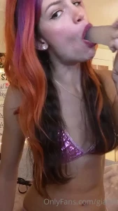 Gia Hill [ giahill ] Onlyfans leaked video 10577532 on Hotleaks.tv