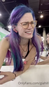 Gia Hill [ giahill ] Onlyfans leaked video 10577604 on Hotleaks.tv
