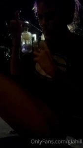 Gia Hill [ giahill ] Onlyfans leaked video 10577627 on Hotleaks.tv