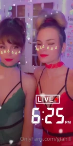 Gia Hill [ giahill ] Onlyfans leaked video 10577672 on Hotleaks.tv